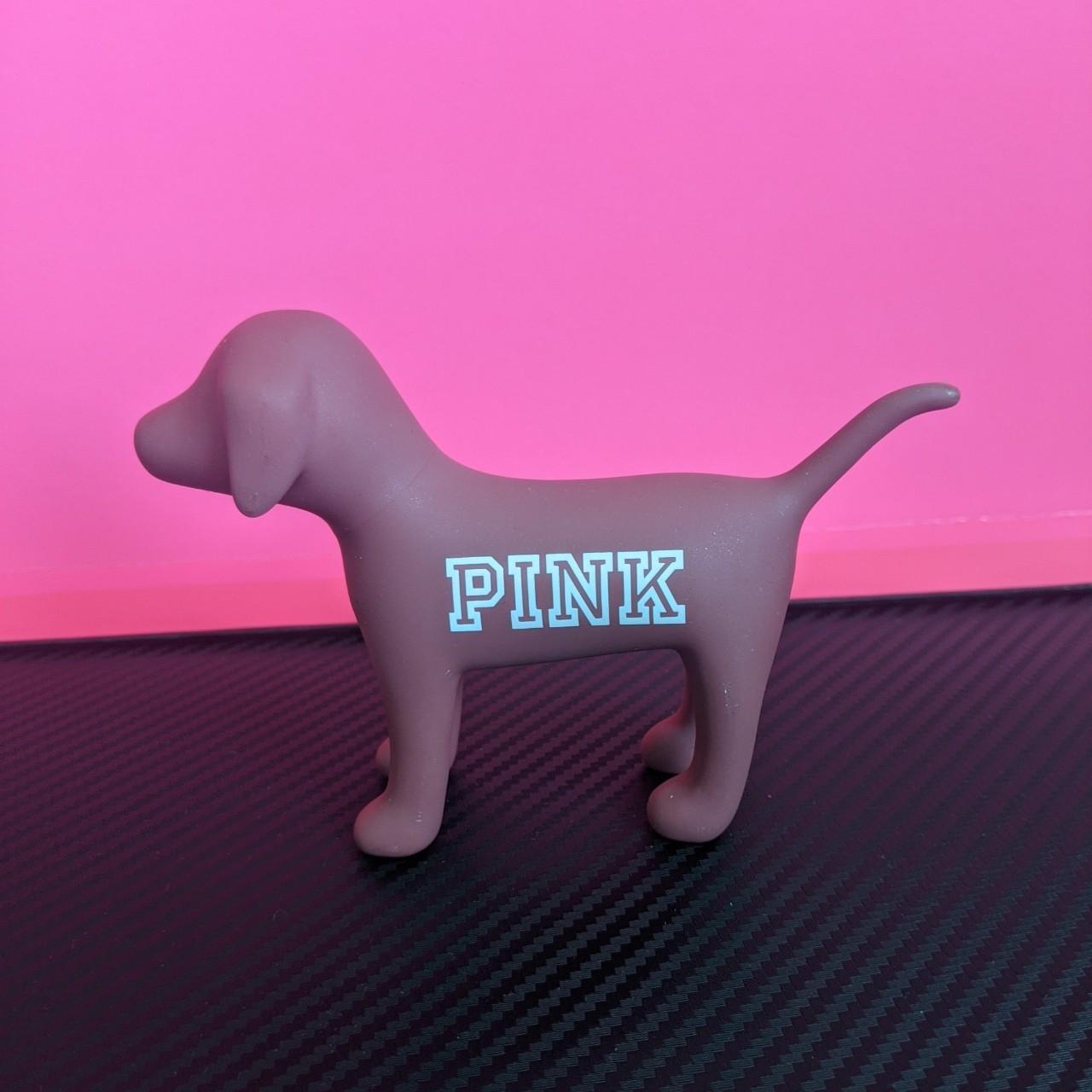 Pink Victoria's Secret Accessories | Pink SF Giants Mini Dog | Color: Black/Orange | Size: Os | Pm-72031113's Closet