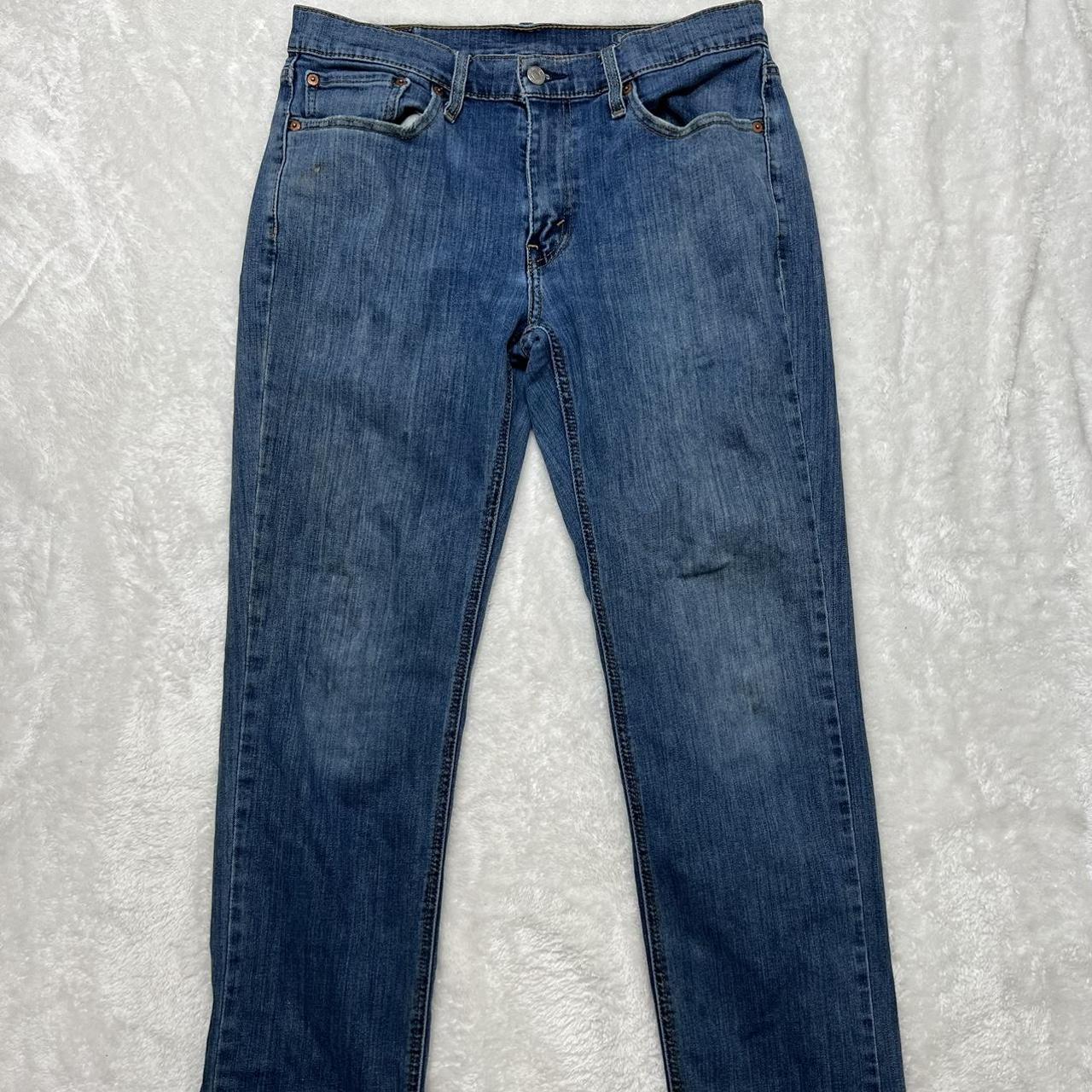 Size 32 2024 in levis