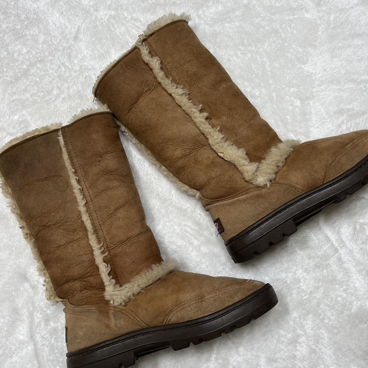 Women's sundance ugg sale boots