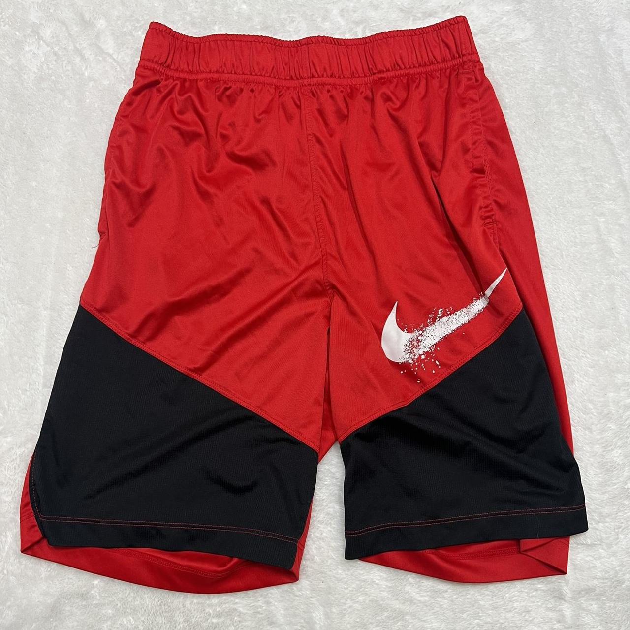 nike basketball shorts xl