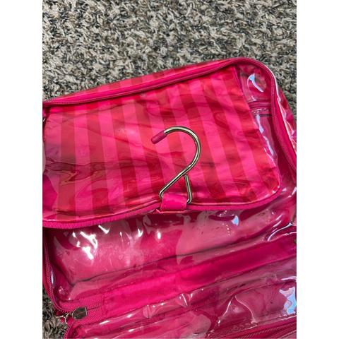 Victoria secret travel online toiletry bag