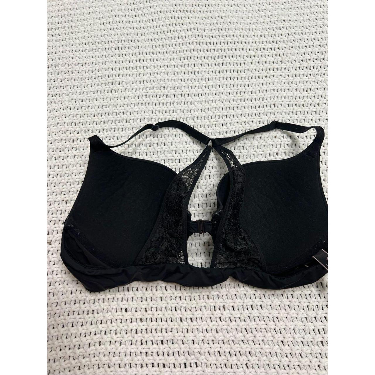 Victoria Secret Black Bra size 34B