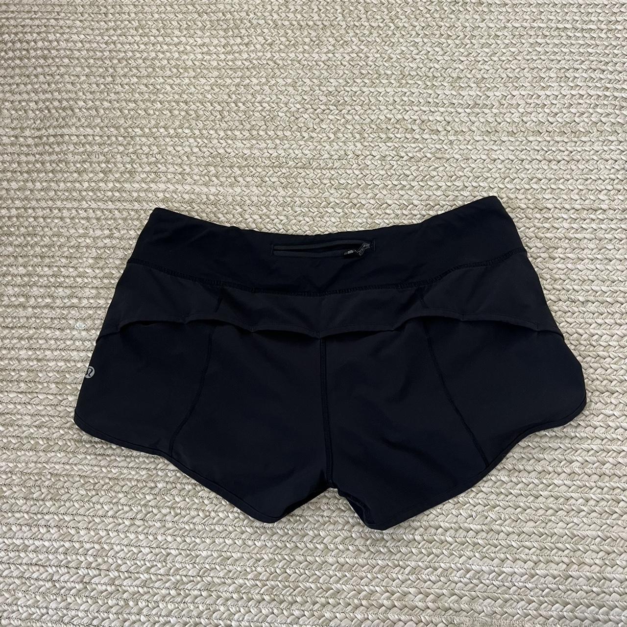 Lululemon size 8 shops womens shorts