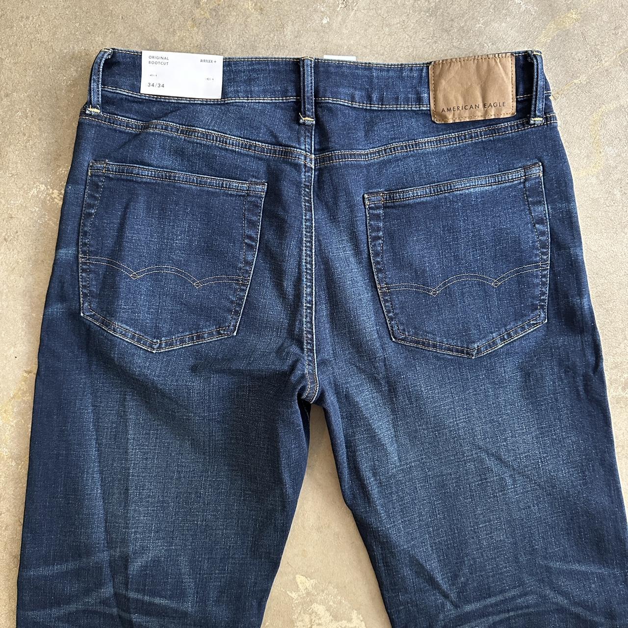 Brand new w/tags American Eagle men's simply dark | Depop