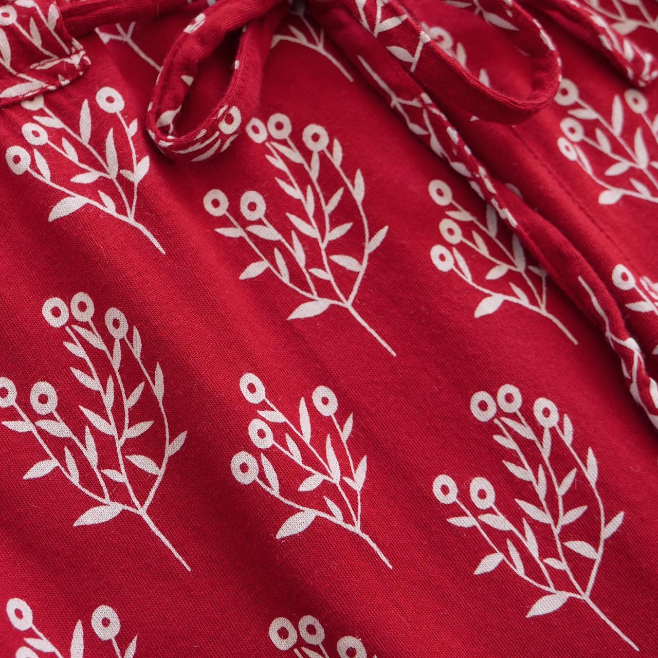  Seasalt Field Poppy Dress This lovely dress... Depop