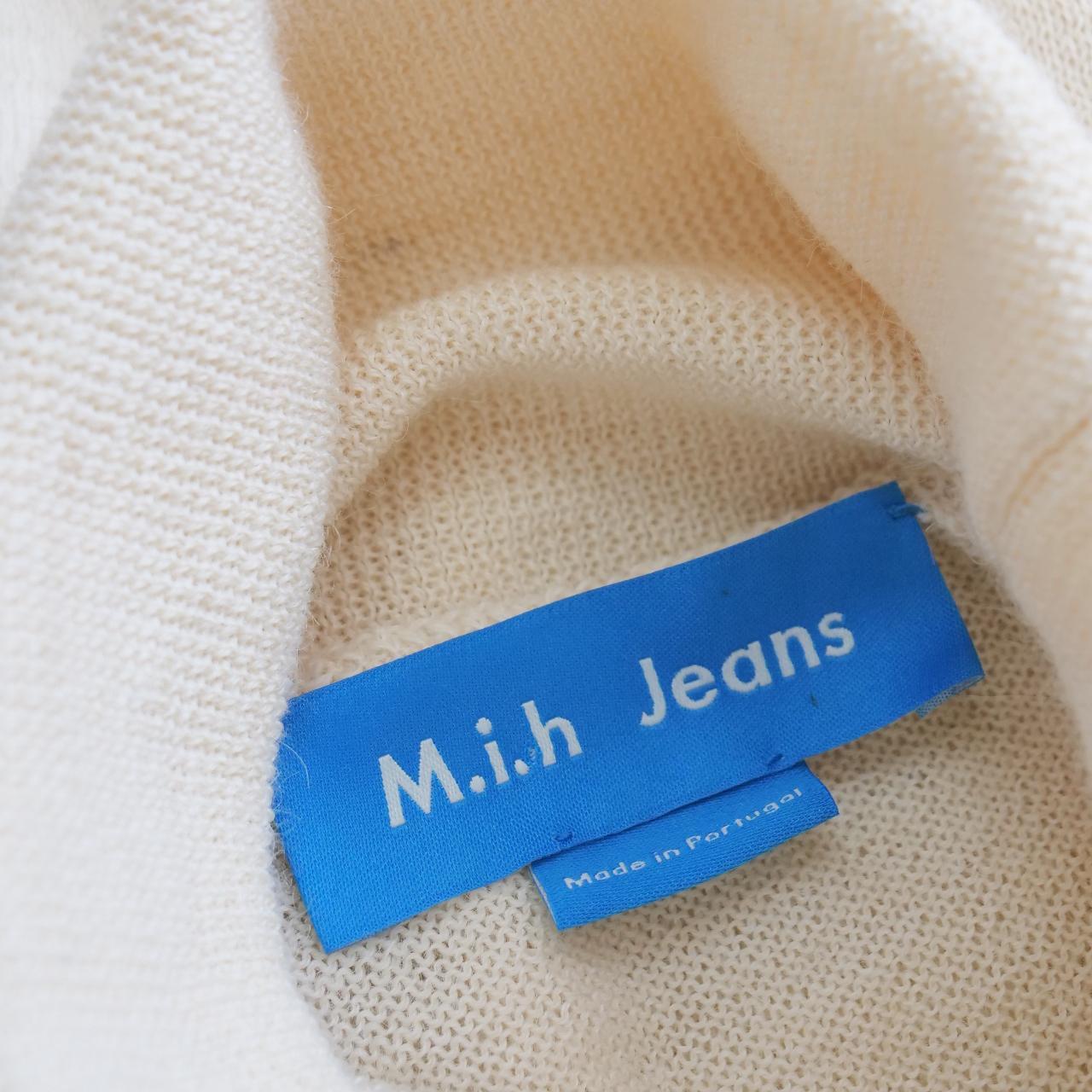 M.i.h Jeans Alpaca Jumper This jumper... Depop