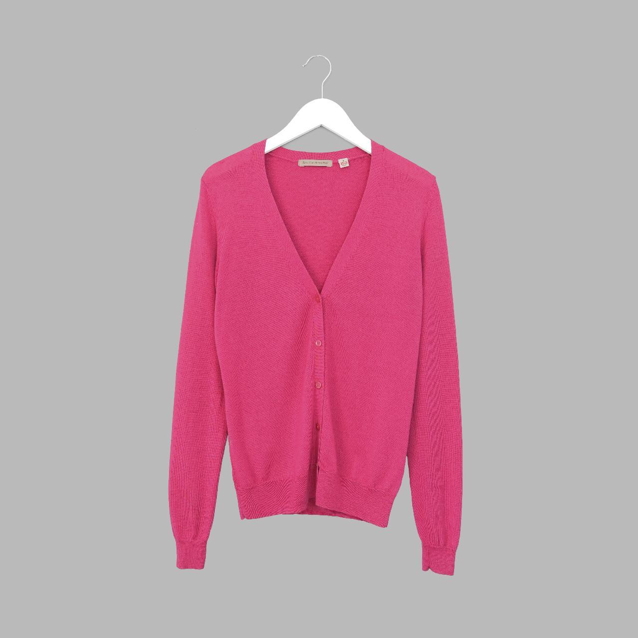  Uniqlo Merino Wool Cardigan This Depop