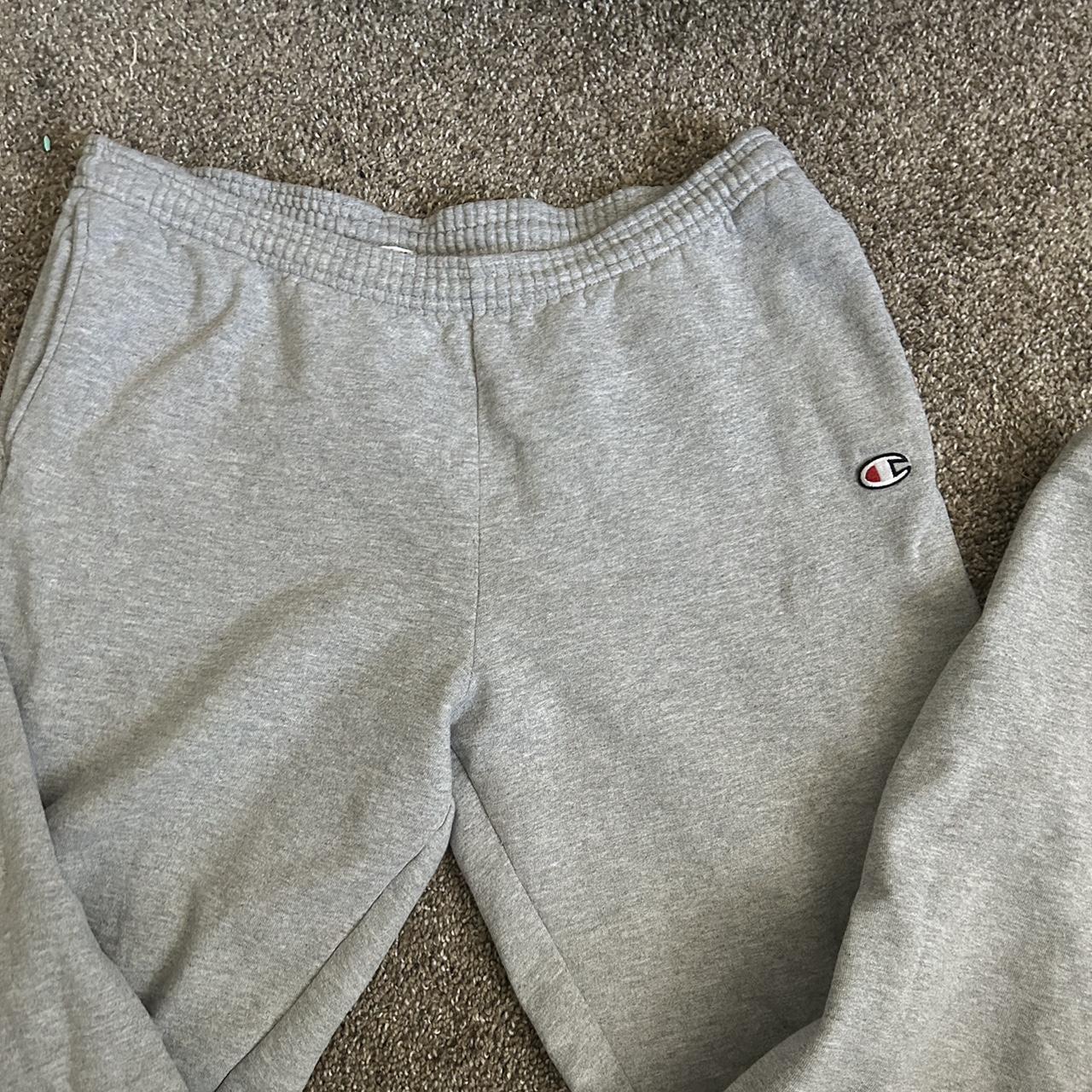 Colorado State Champion Sweatpants. Perfect - Depop