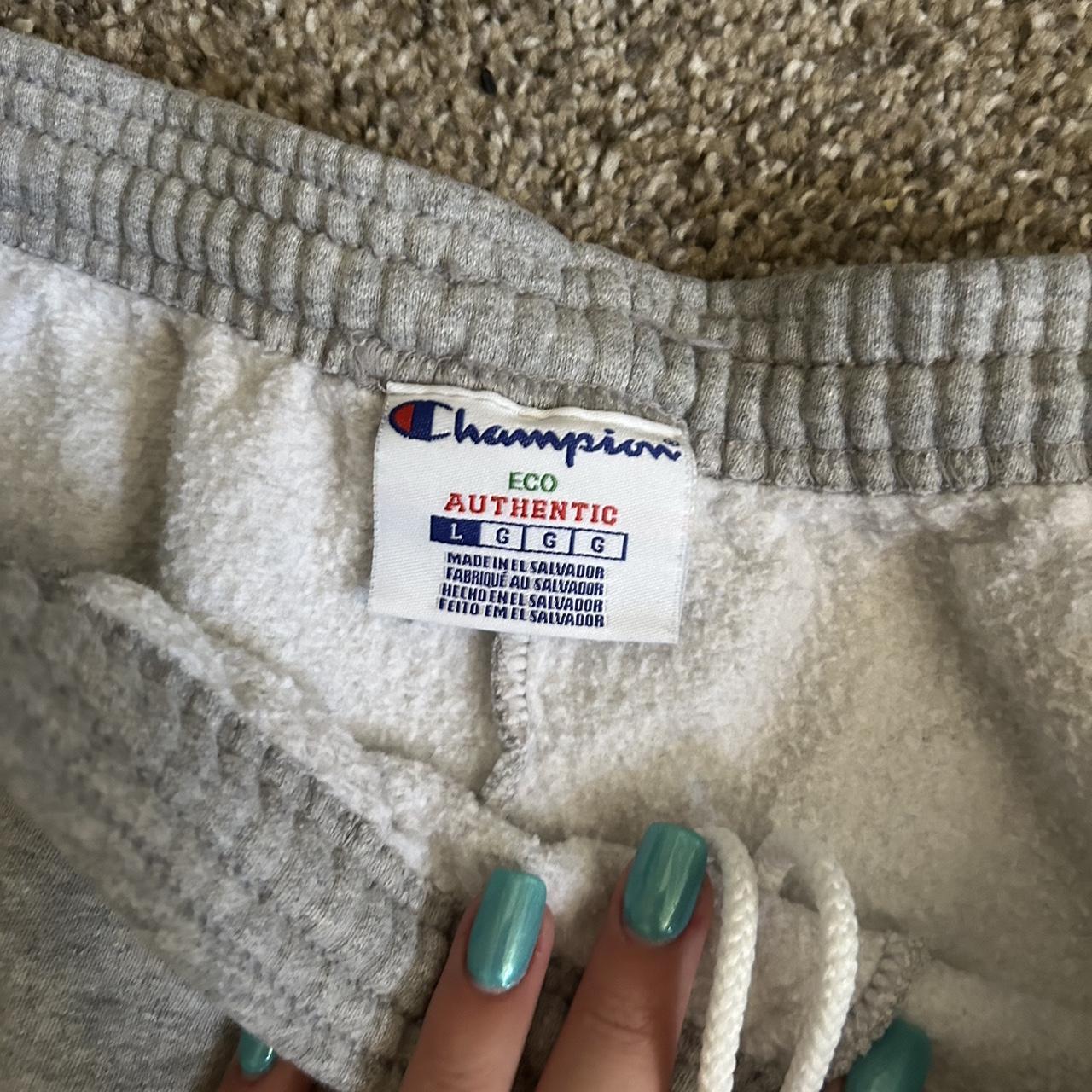 Colorado State Champion Sweatpants. Perfect - Depop