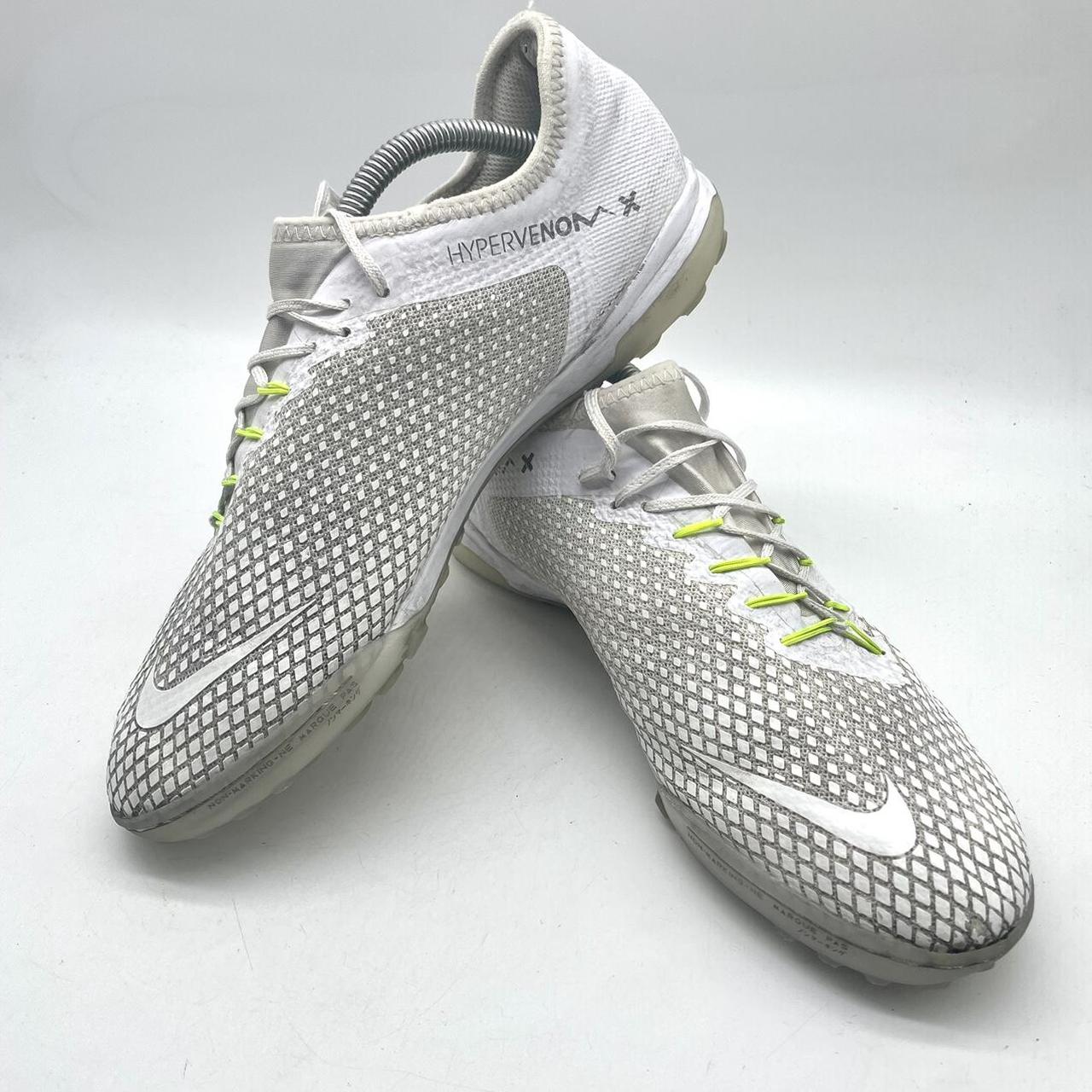 nike hypervenom phantomx 3 pro tf