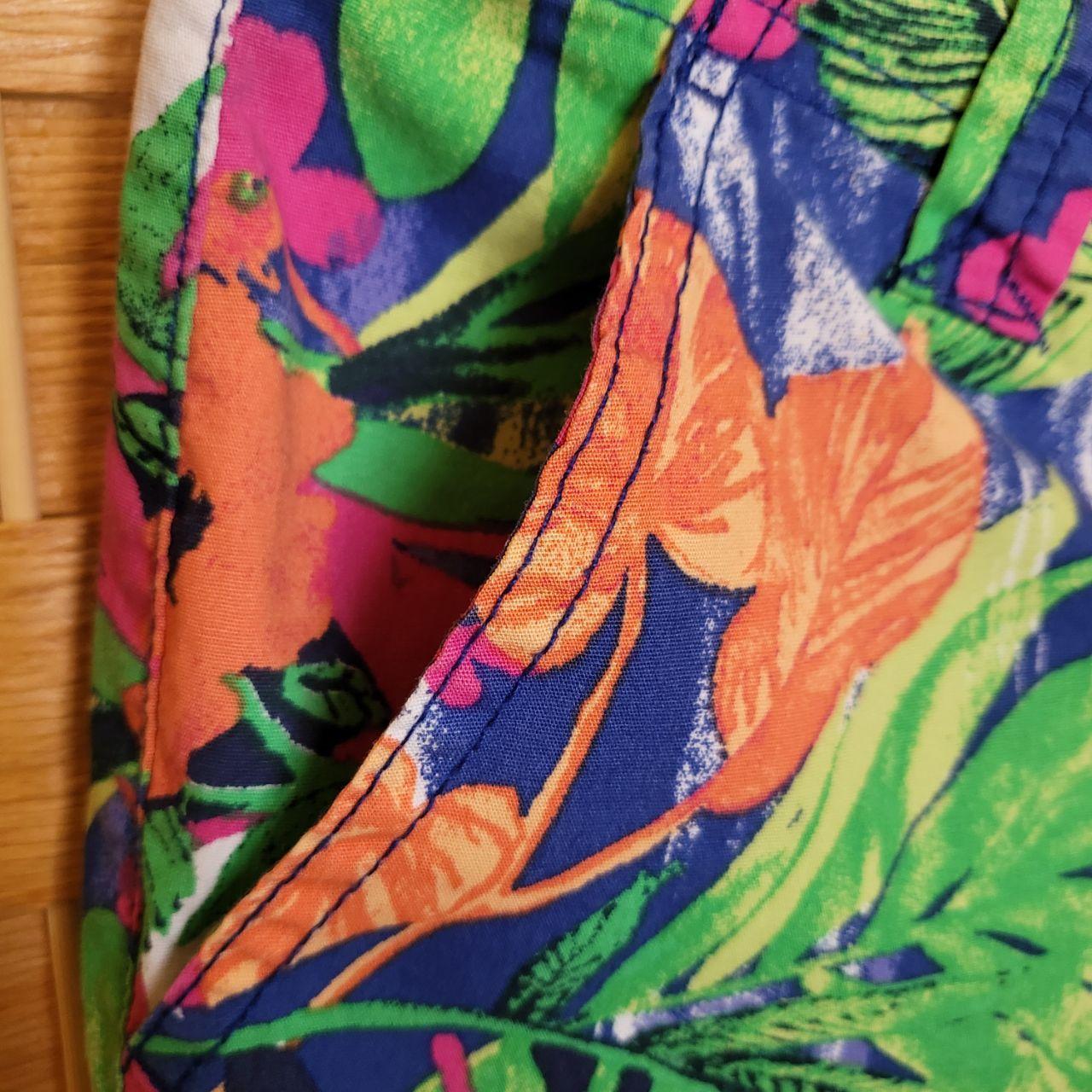 Source Unknown Women's Shorts - Multi - 6 – Fresh… - image 2