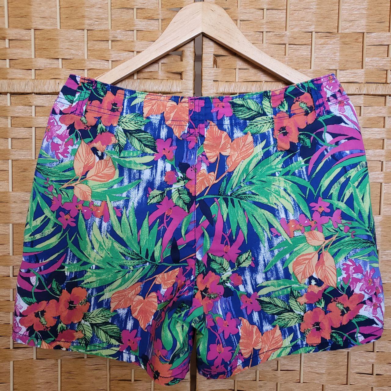 Source Unknown Women's Shorts - Multi - 6 – Fresh… - image 6