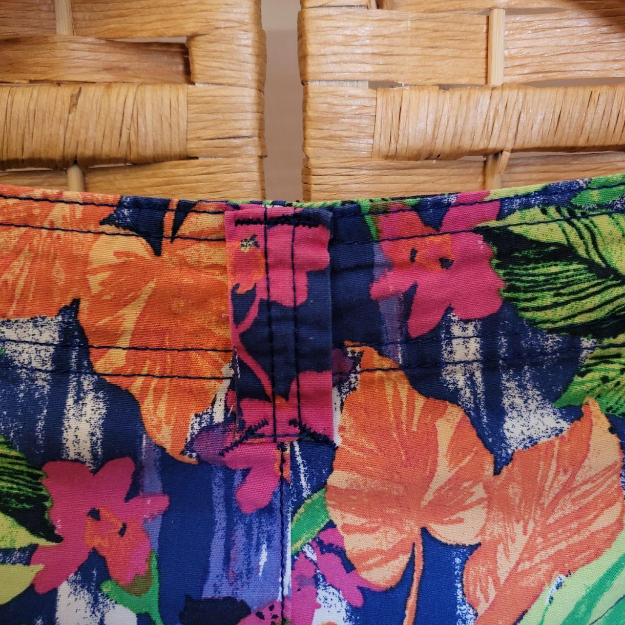 Source Unknown Women's Shorts - Multi - 6 – Fresh… - image 7