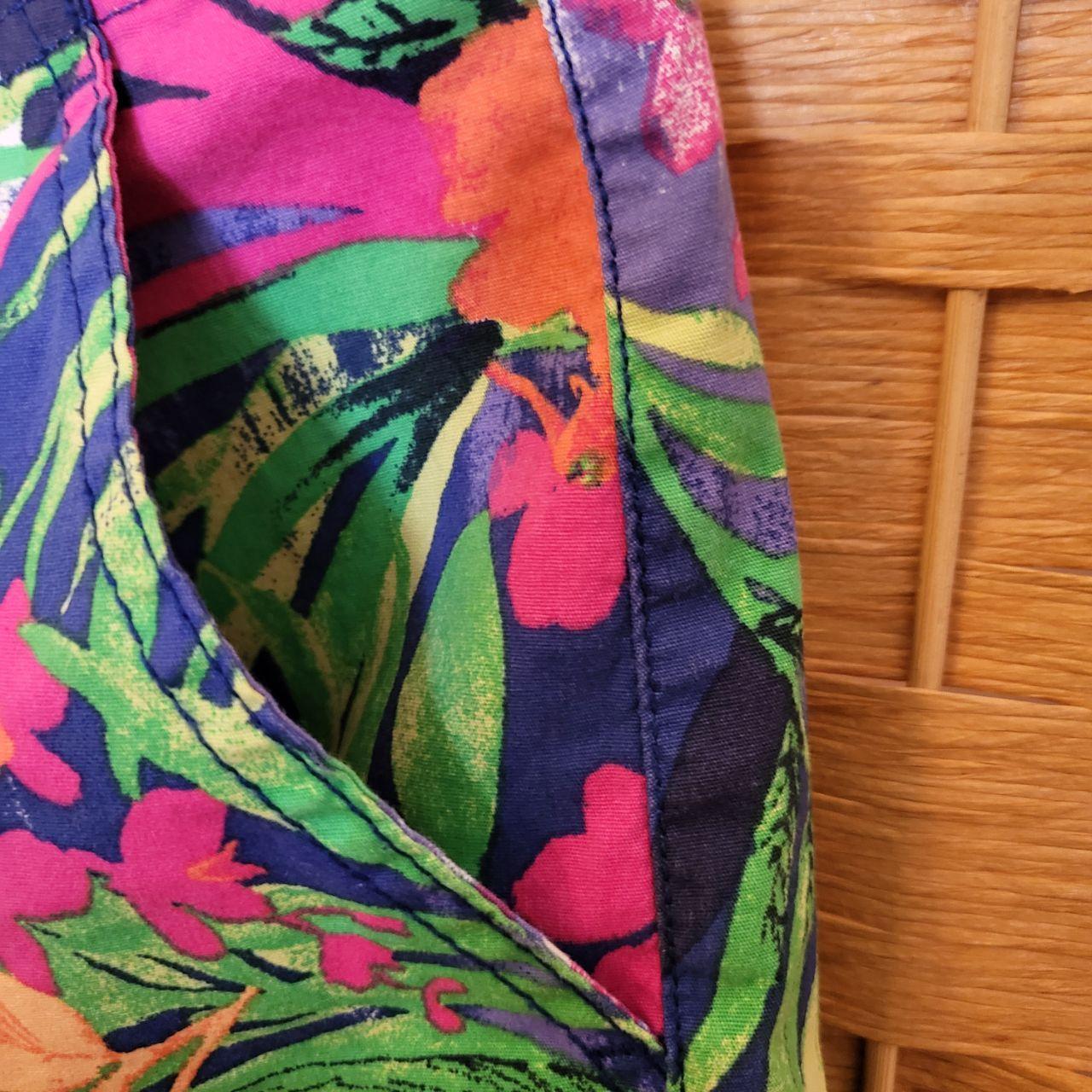 Source Unknown Women's Shorts - Multi - 6 – Fresh… - image 3