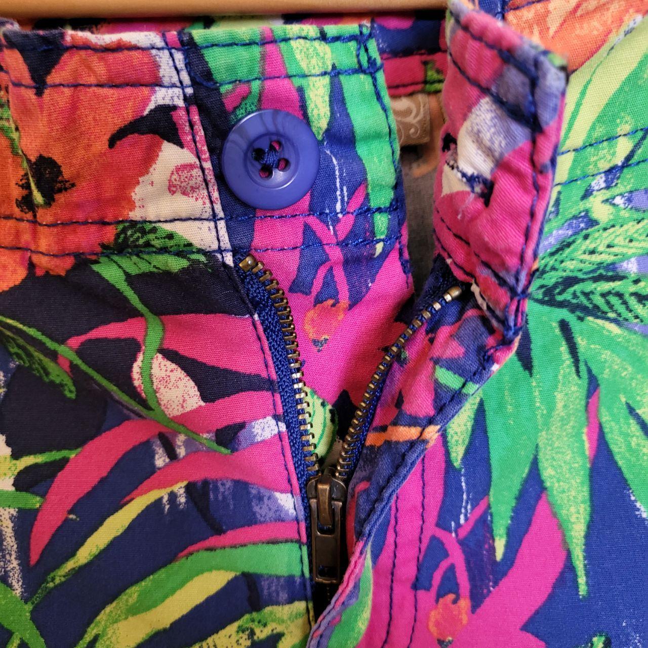 Source Unknown Women's Shorts - Multi - 6 – Fresh… - image 4