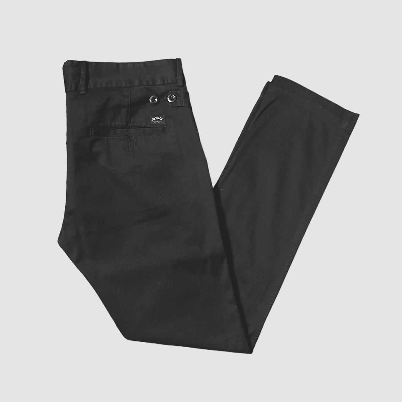 Buy Diesel Chinos trousers & Pants online - Men - 3 products | FASHIOLA.in