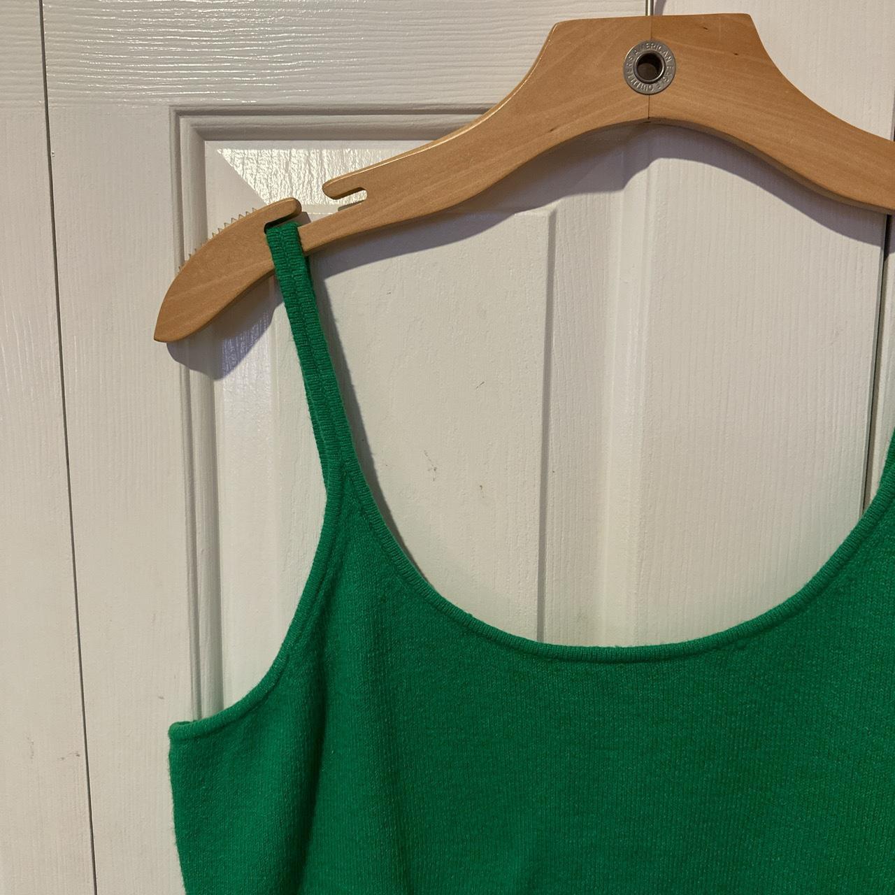 Old Navy Tank Top - Sweater Material Never Worn! - Depop