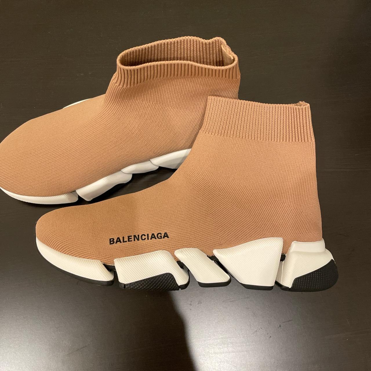 Balenciaga Men's Sneakers