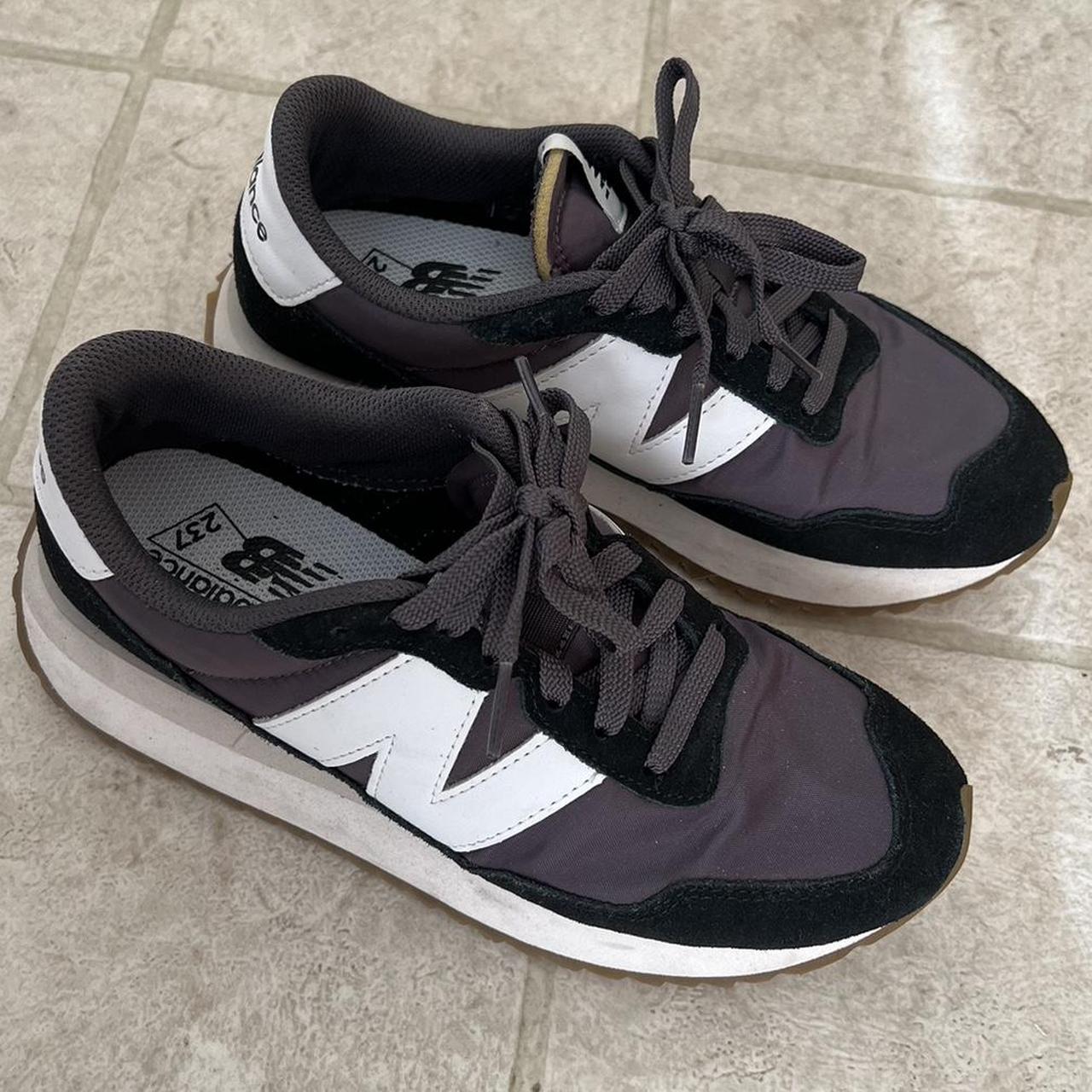 new balance 237 sneakers women