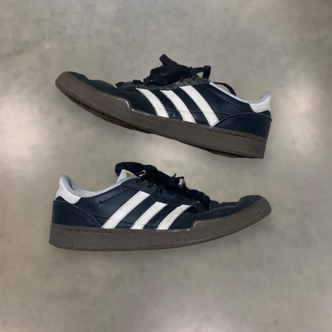 adidas samba los angeles football club - Depop