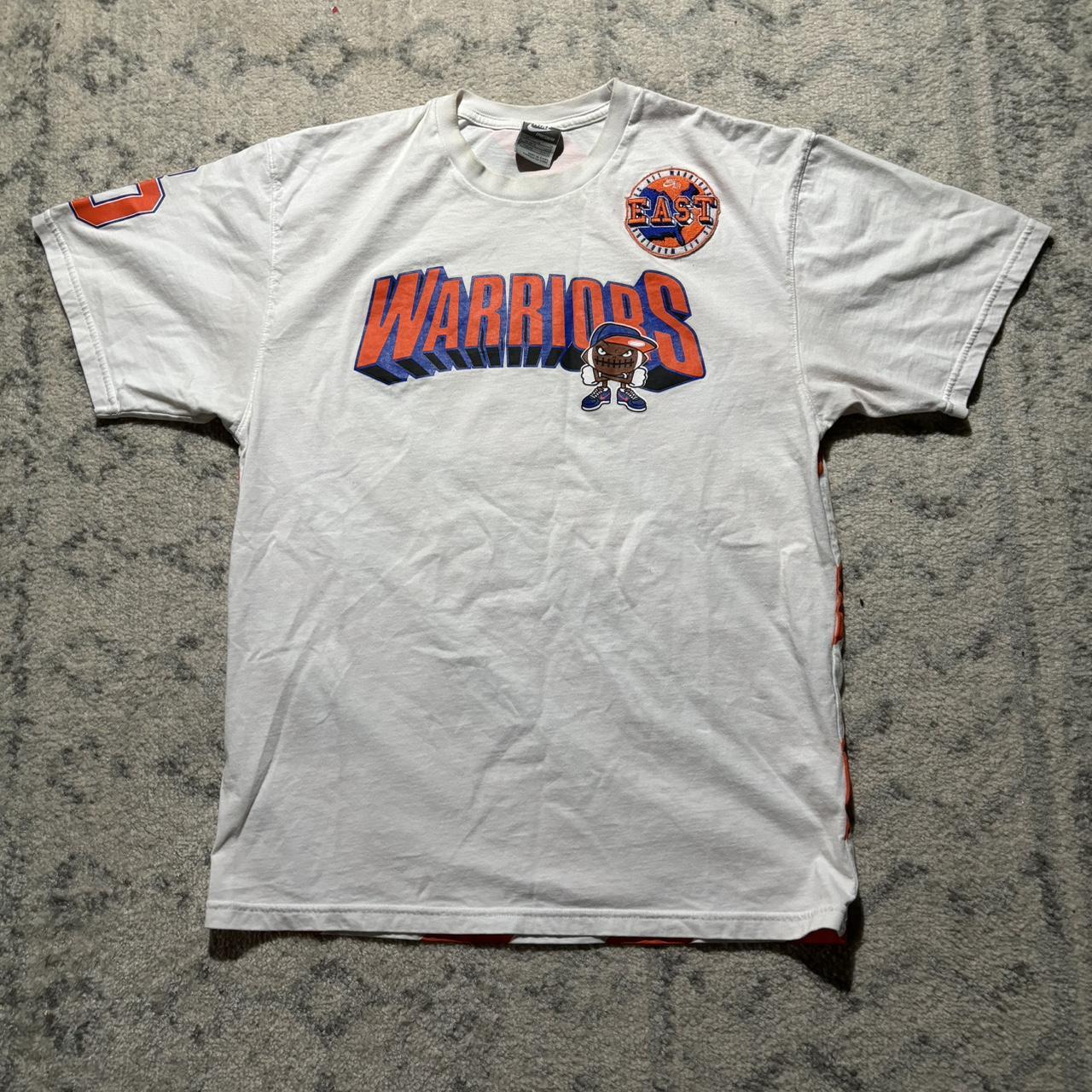 Vintage 00's Nike Sports TShirt Condition Depop