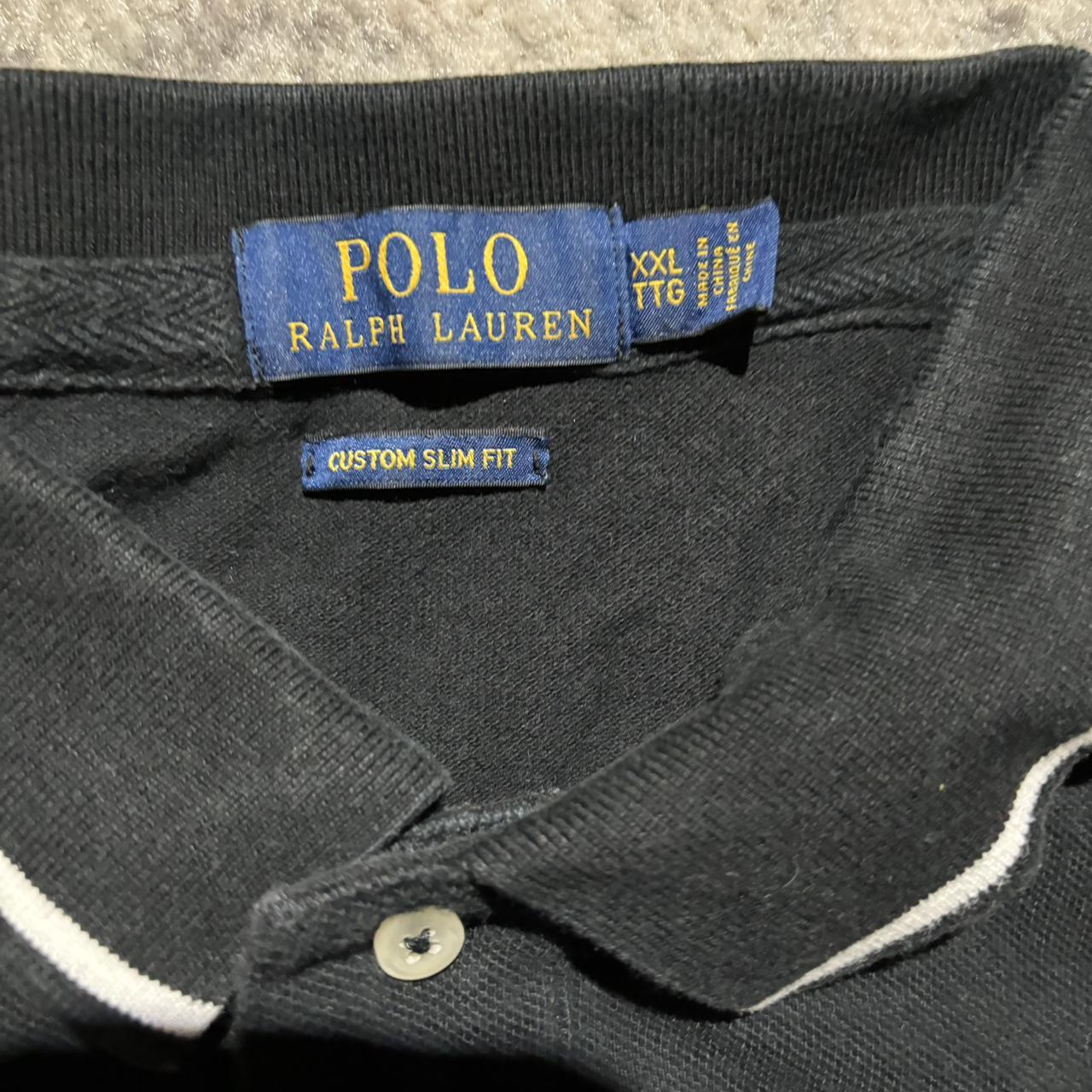 Chief Keef Polo Ralph Lauren DUBAI Condition -... - Depop