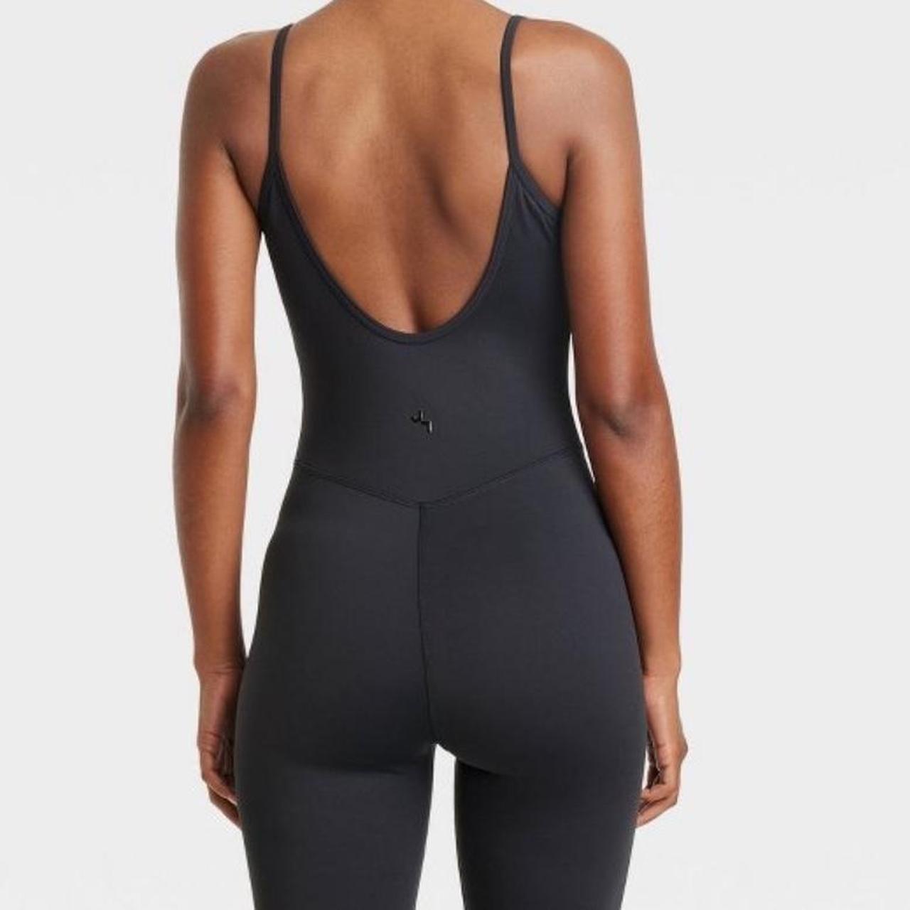 Target JoyLab Jumpsuit Size Women XL Depop