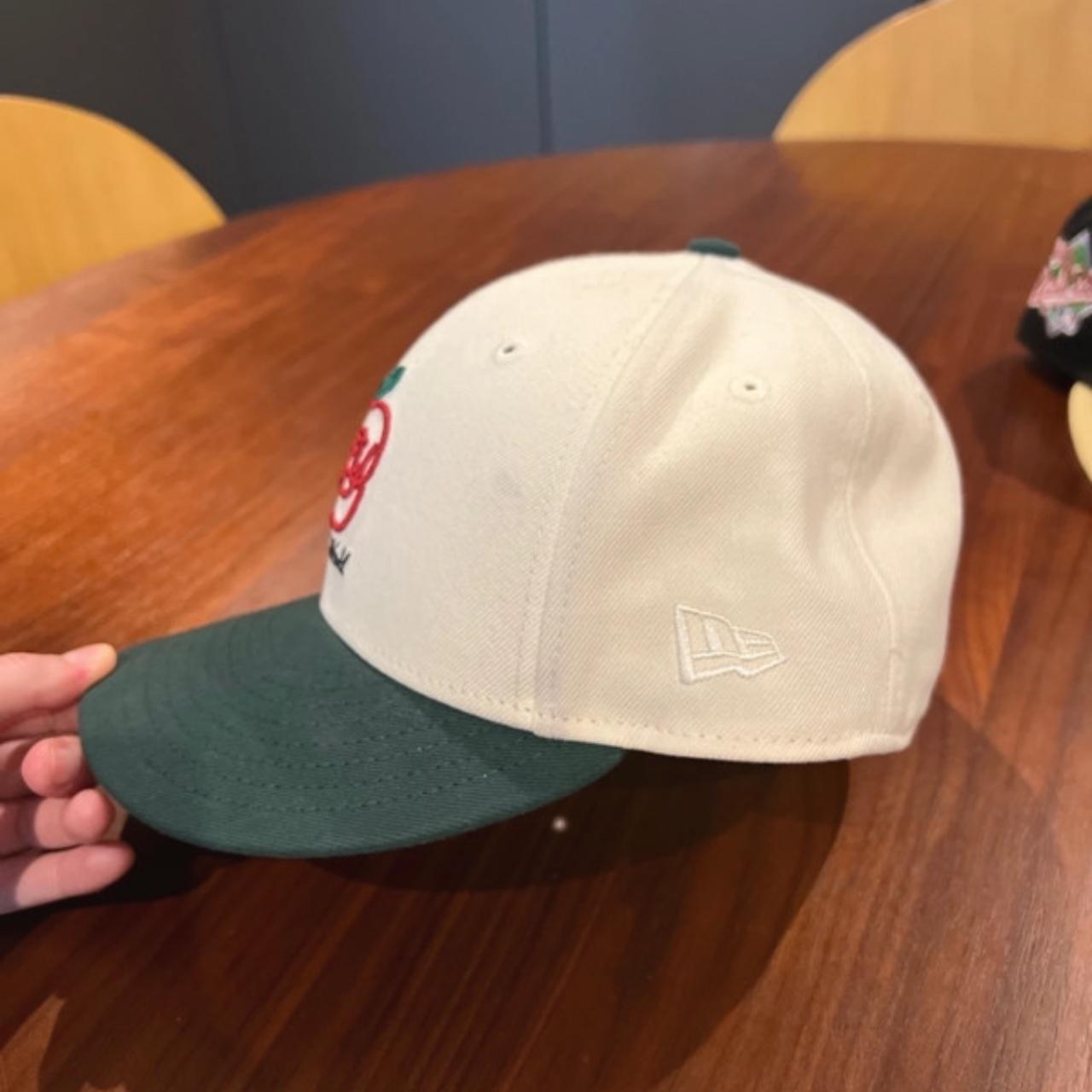 kith キャップ KITH（キス）キャップ 黒 サイズ:60.6cm メンズ/2200524943175