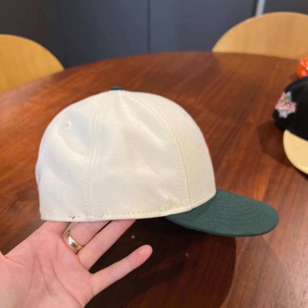 Kith NY to the World Cap - size 7 1/8 Bought from | Depop