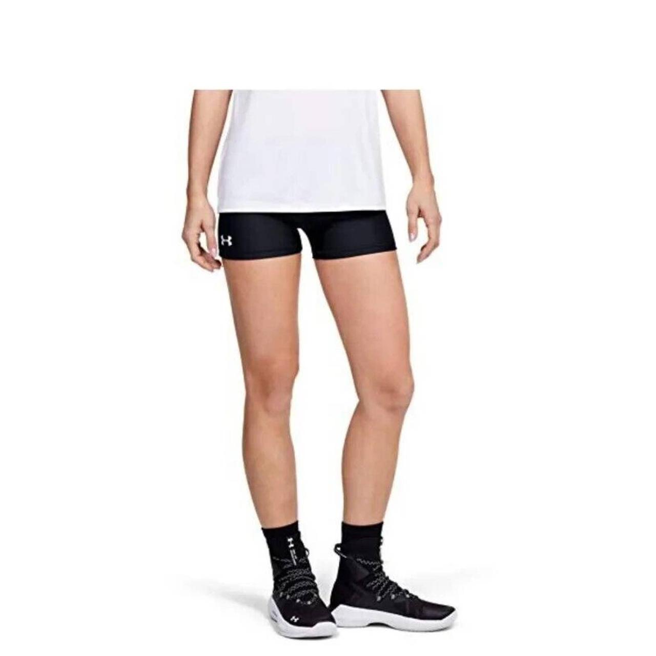 Under Armour, Shorts, Under Armour Xs Volleyball Shorts