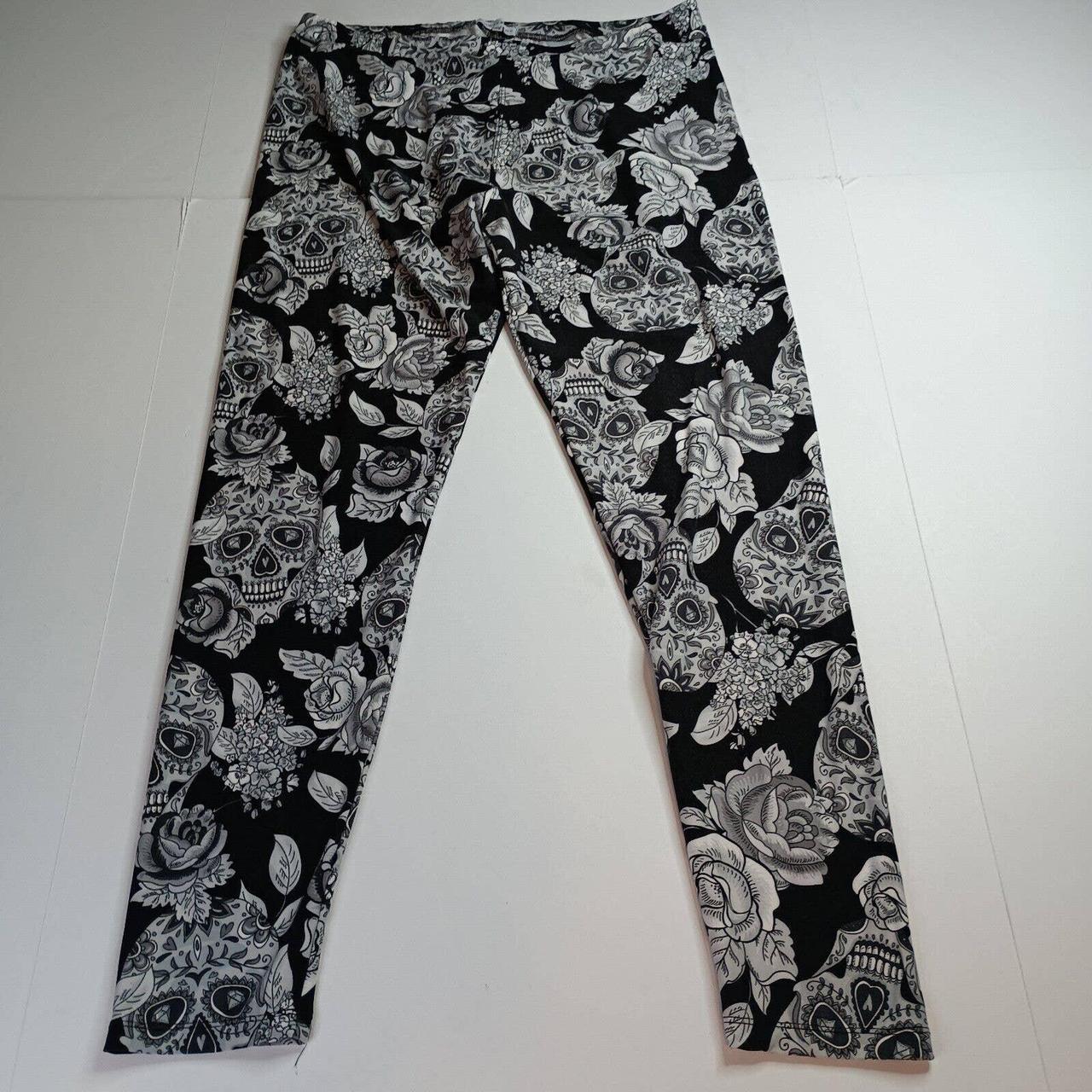 Make a statement with the perfect leggings for any activity