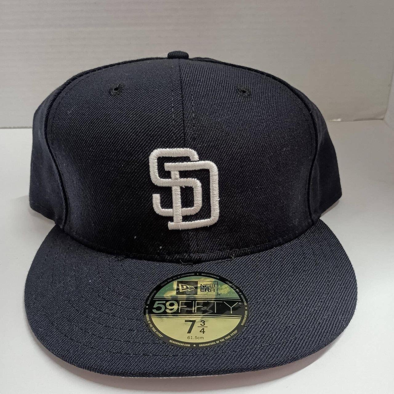 Show your support for the San Diego Padres with this... - Depop