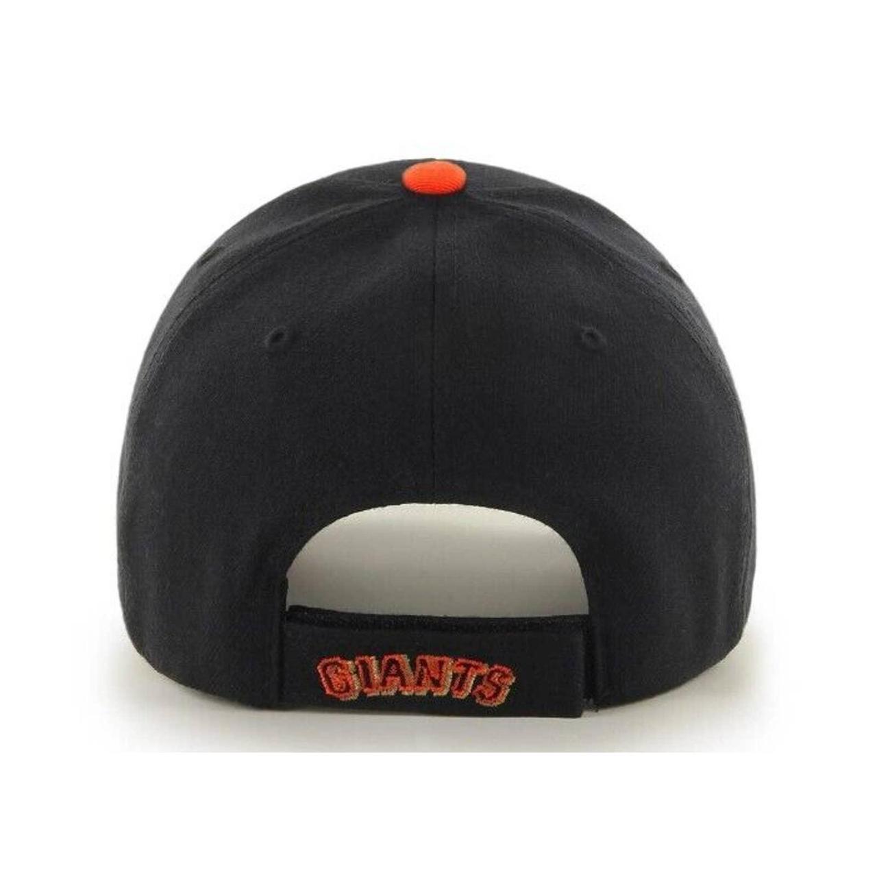 San Francisco #SF #giants '47 brand MVP Adjustable - Depop