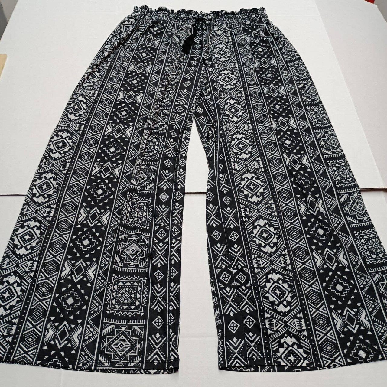 West loop hot sale women's palazzo pants