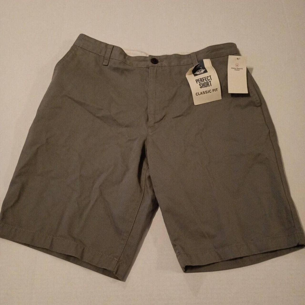 Dockers flat store front shorts