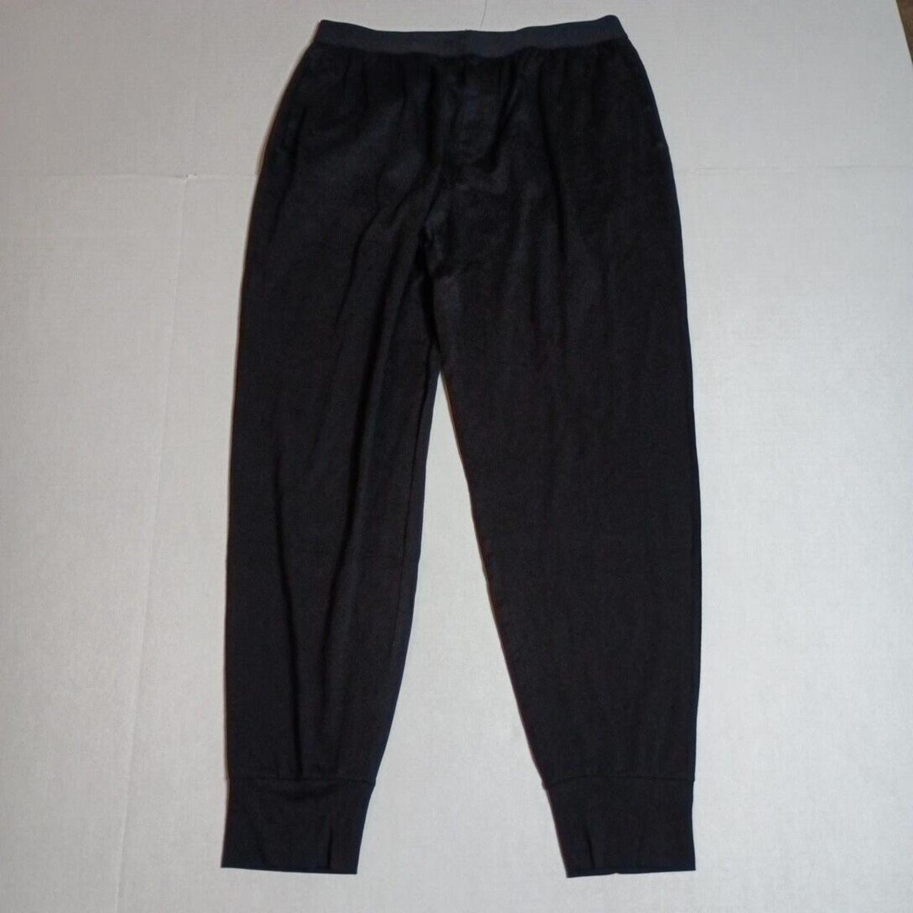 These Tommy John Men's Pajama Pants in size XL are - Depop