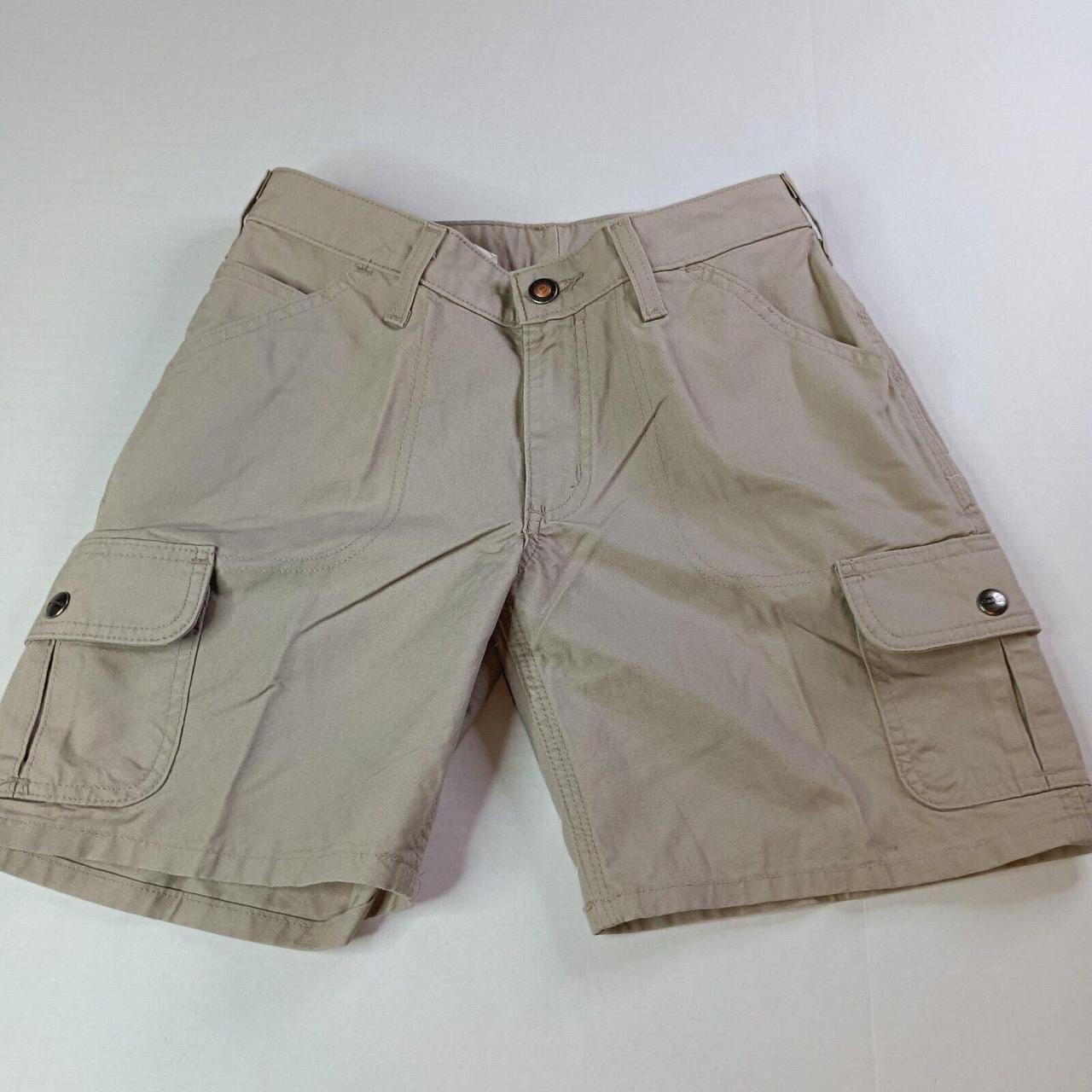 Carhartt women's clearance cargo shorts