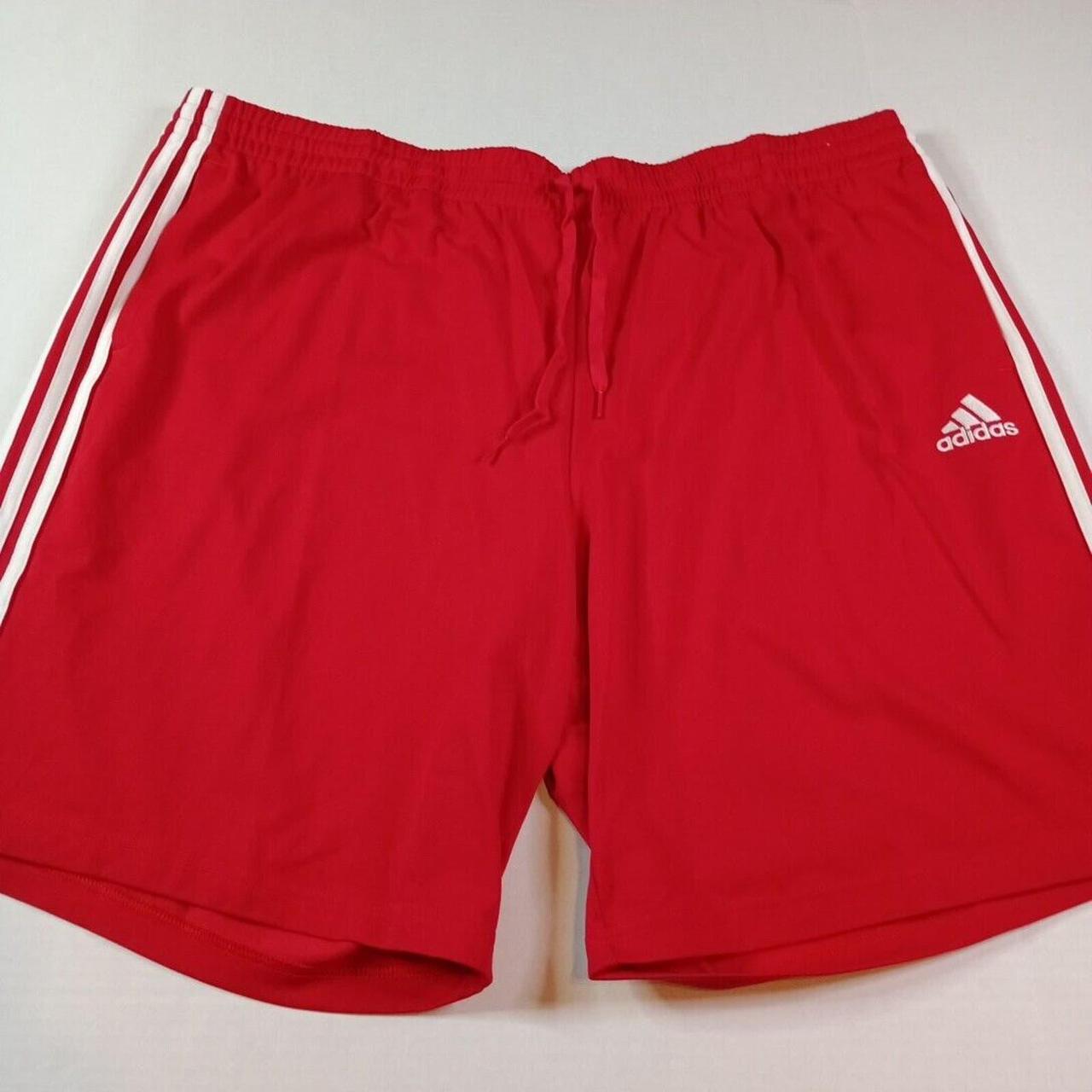 Adidas hotsell 4xl shorts