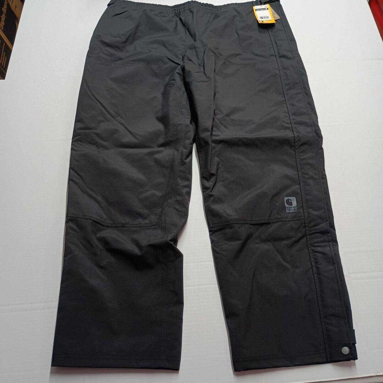 Carhartt shoreline pant best sale