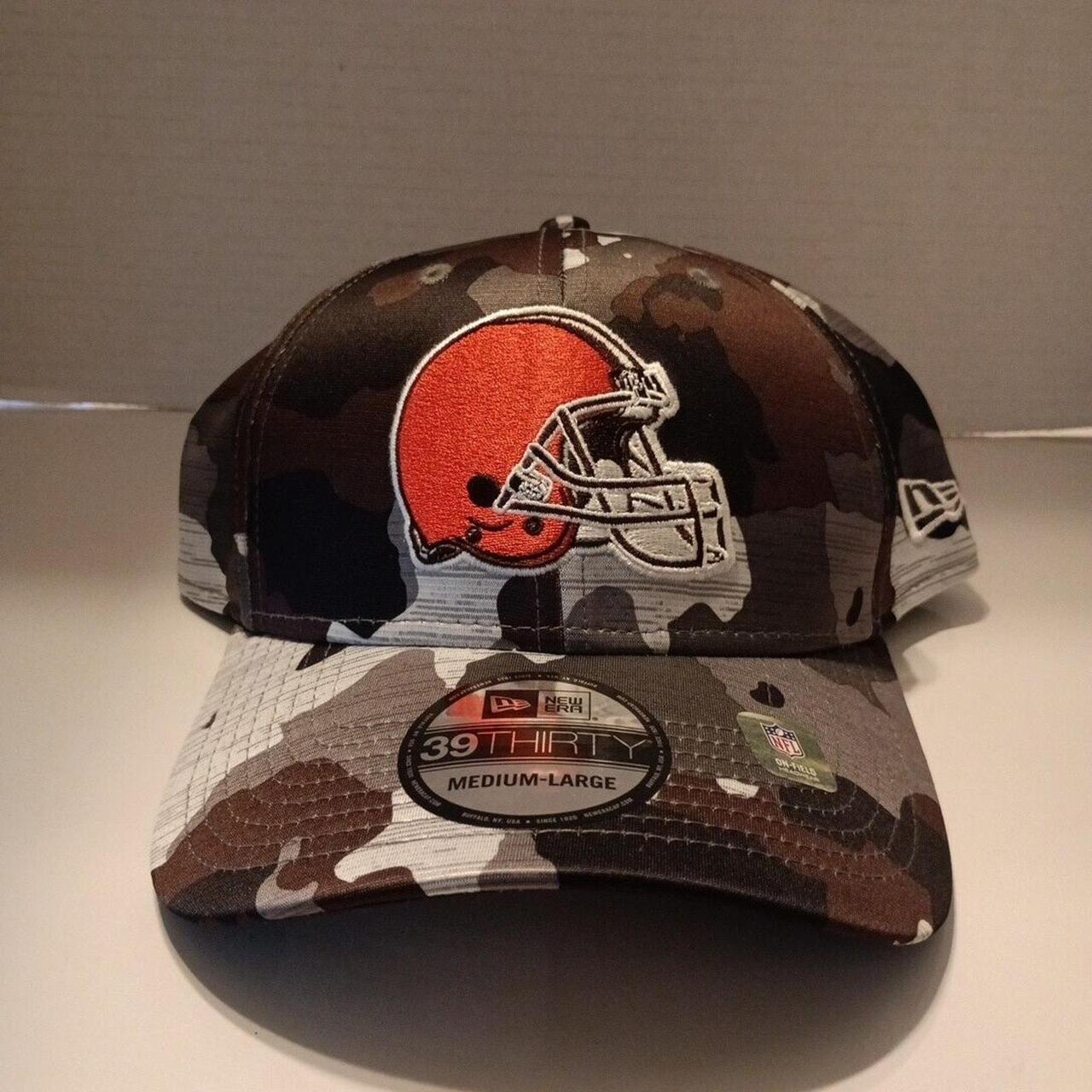 Gear up for Cleveland Browns' 2022 NFL Training Depop