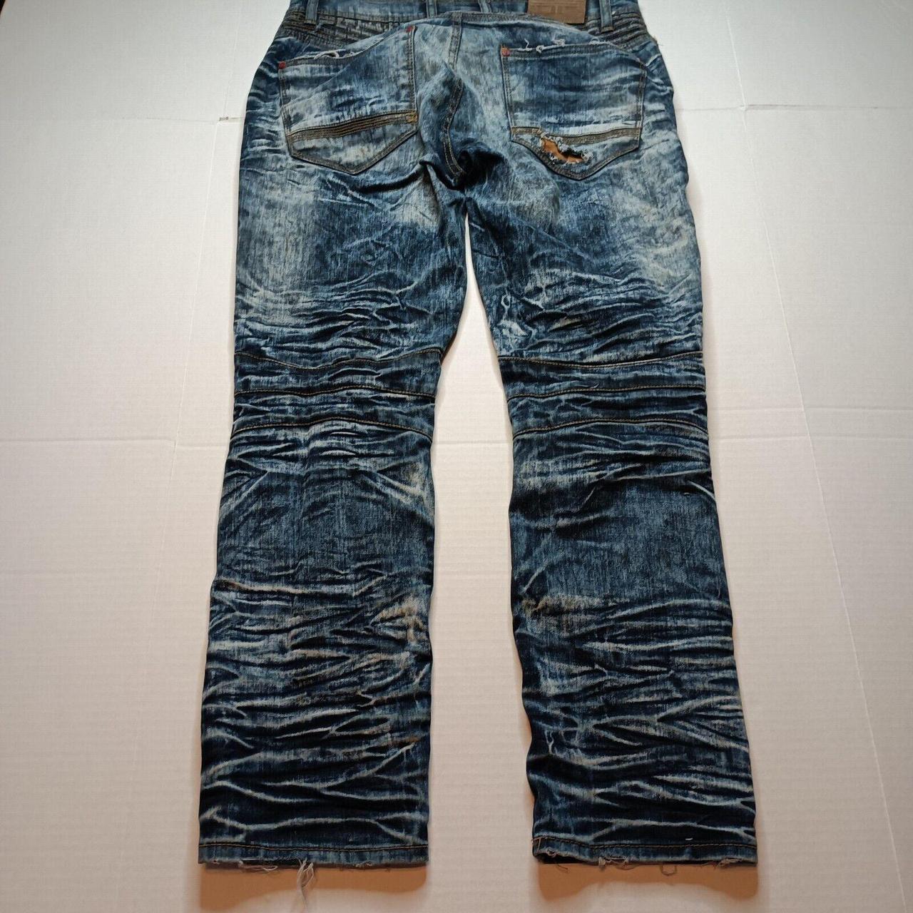 Big And Tall Red Jeans THE CLASSIC – Joe's® Jeans