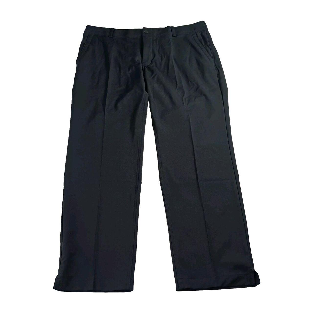 nike flex jogger men's golf pants