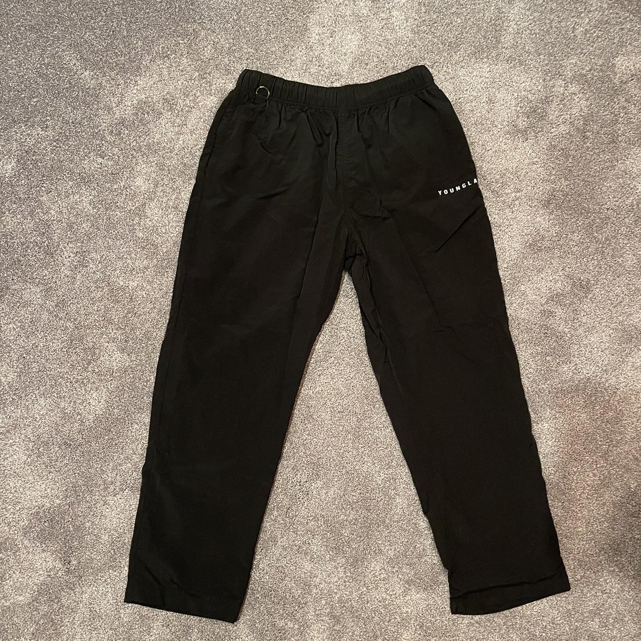 Youngla 201 Off The Grid Pants Size: Large Color:... - Depop