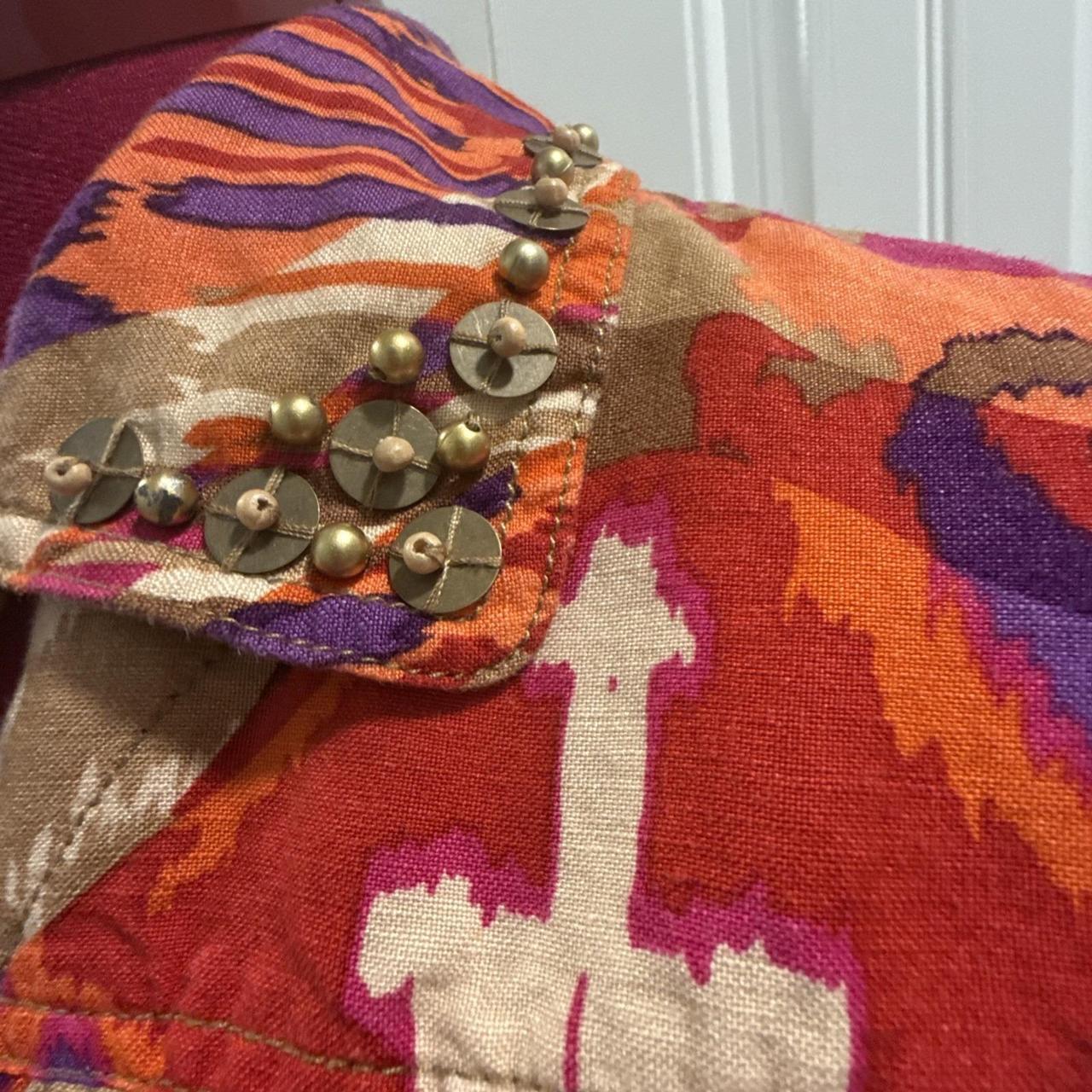 Ruby Rd. Women's Blouse - Multi - 12 – Ruby Rd Si… - image 2