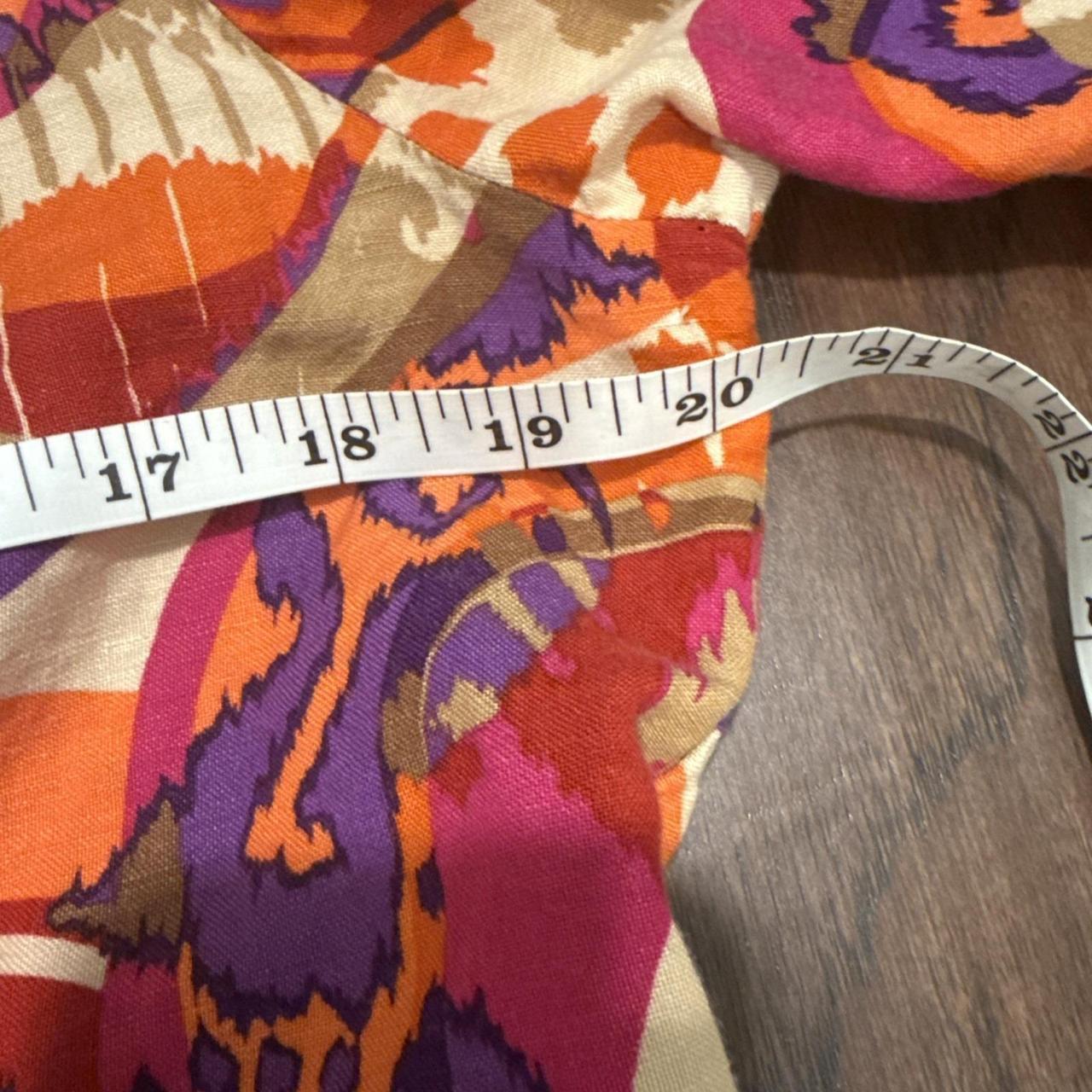 Ruby Rd. Women's Blouse - Multi - 12 – Ruby Rd Si… - image 8