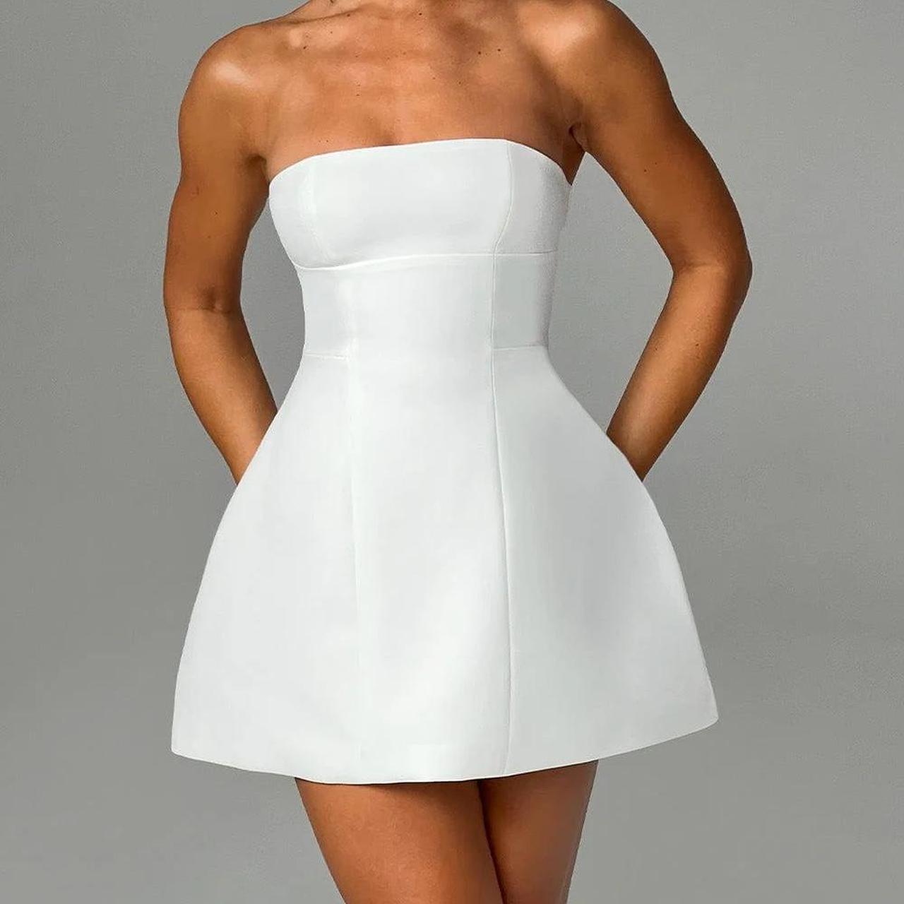 Babyboo Asha Mini Dress Wine España 2024 Babyboo Asha Mini Dress