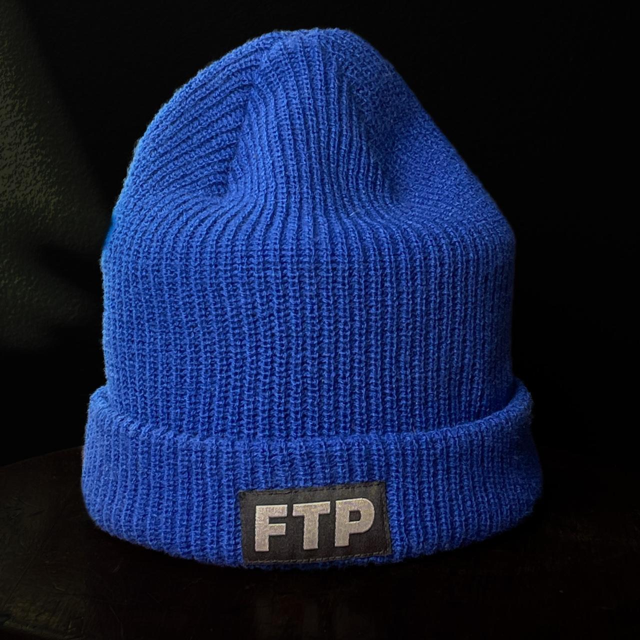 Ftp Beanie popular