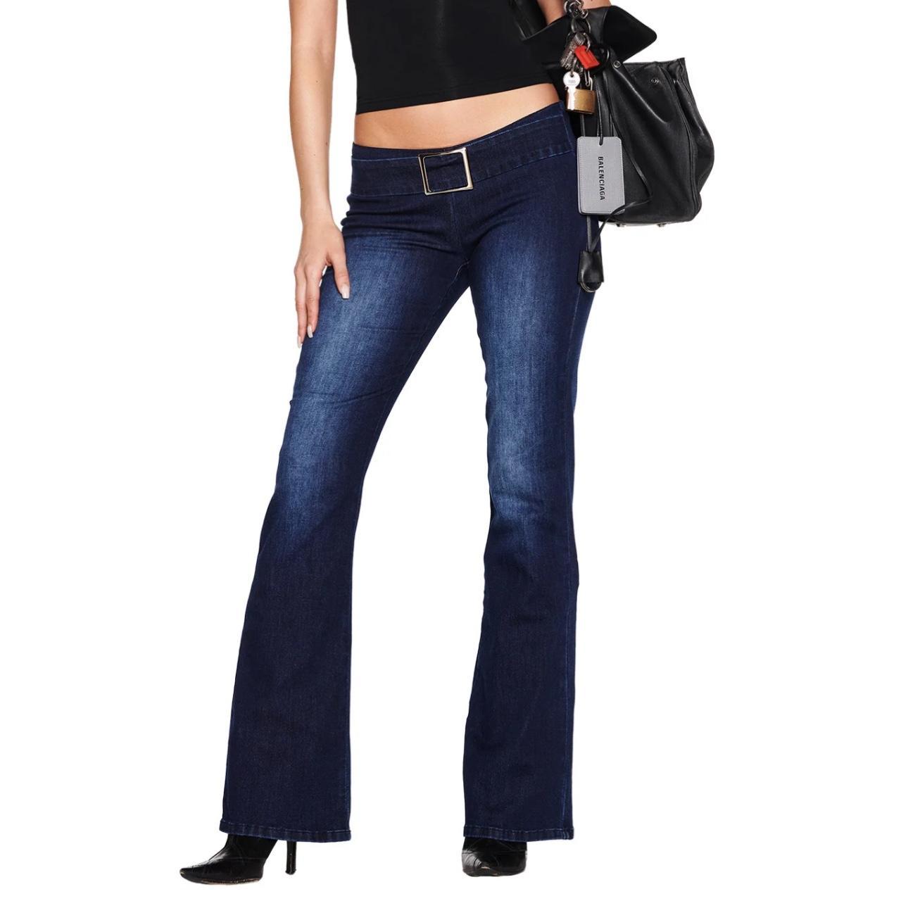 iamgia jeans即日発送 Rent I.AM.GIA Black Trousers | By Rotation UK