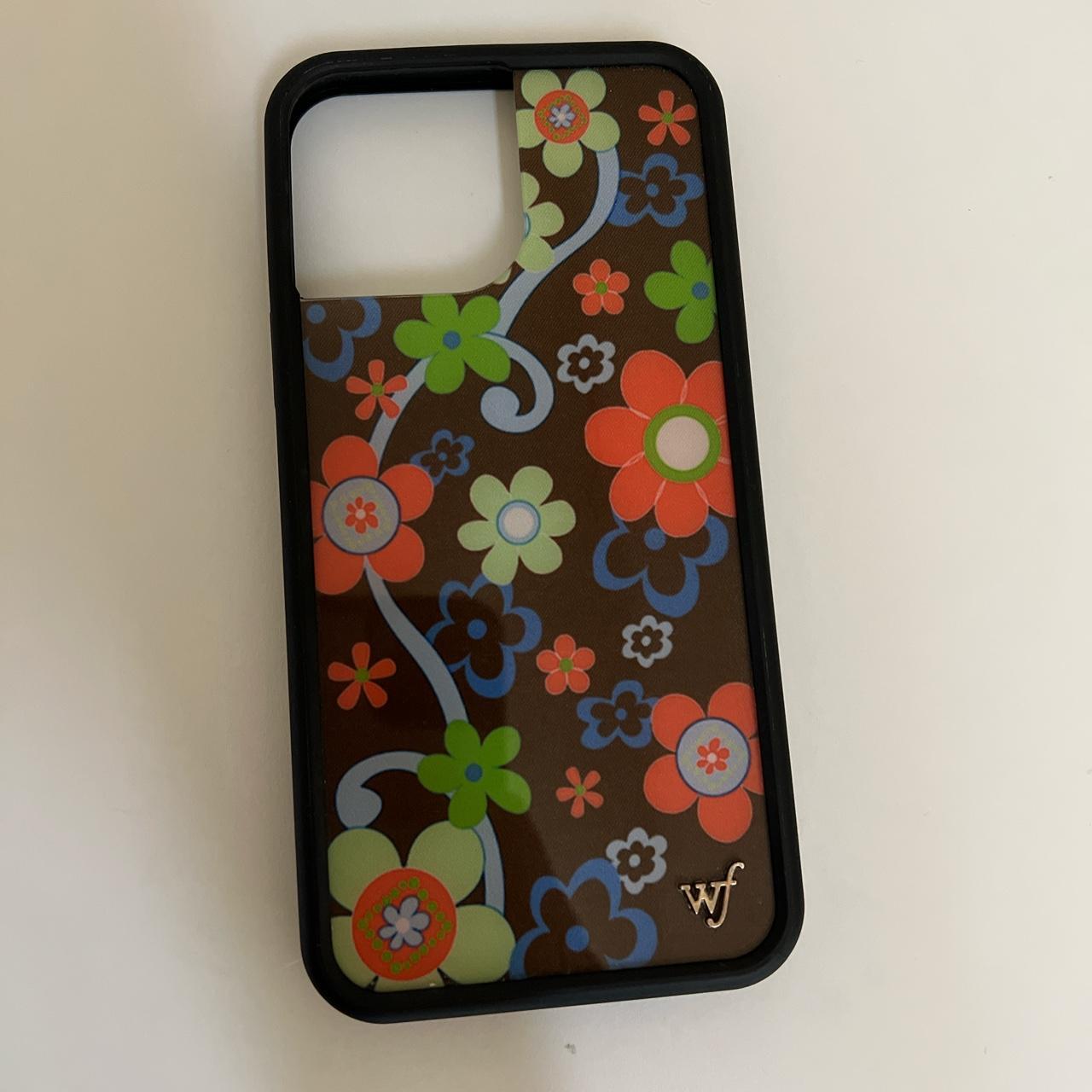 Wildflower Iphone 13 Pro Max Phone Case - Depop