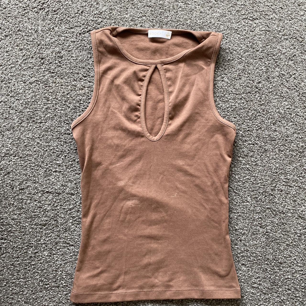 Kookai top - Depop